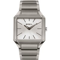 Watch Breil Man The B in Steel TW1927 - TW1927